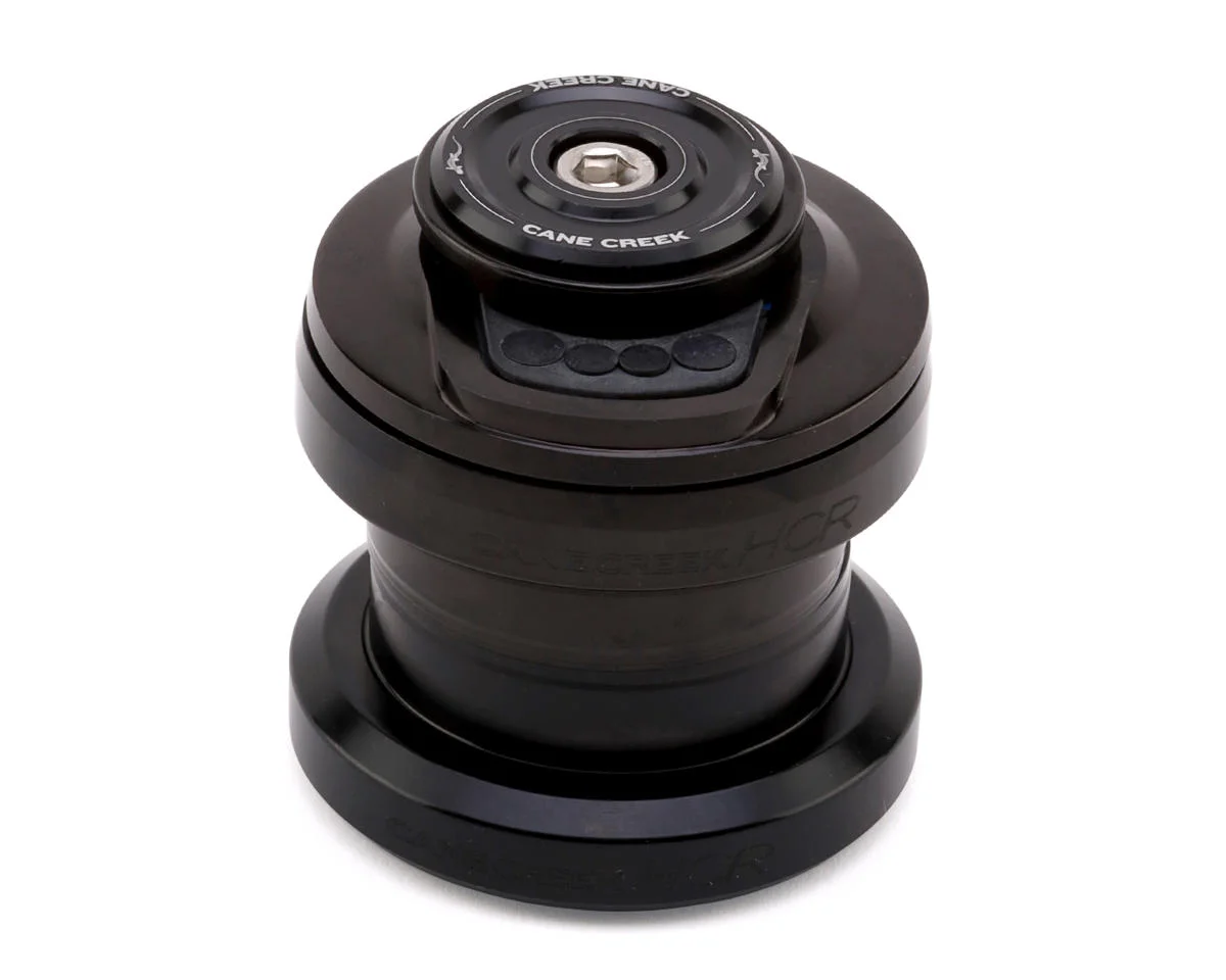 Cane Creek HCR Headset (Black) (EC44/28.6) (EC44/40)